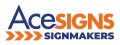 Acesigns logo